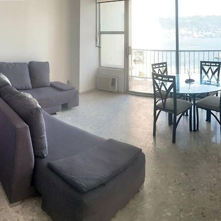 Loft Con Vista Al Mar Y Acceso A Playa Apartment Acapulco Exterior photo